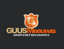Groots-met-een-zachte-G
