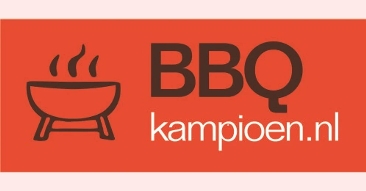 BBQ Kampioen