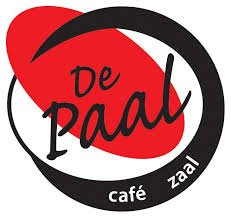 Café Zaal de Paal