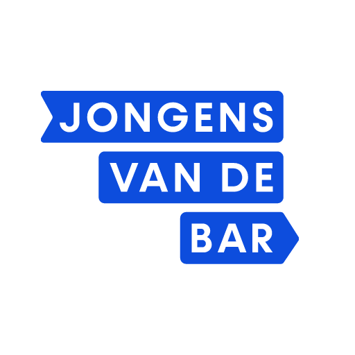 Jongens van de bar