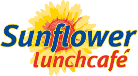 Sunflower lunchcafé
