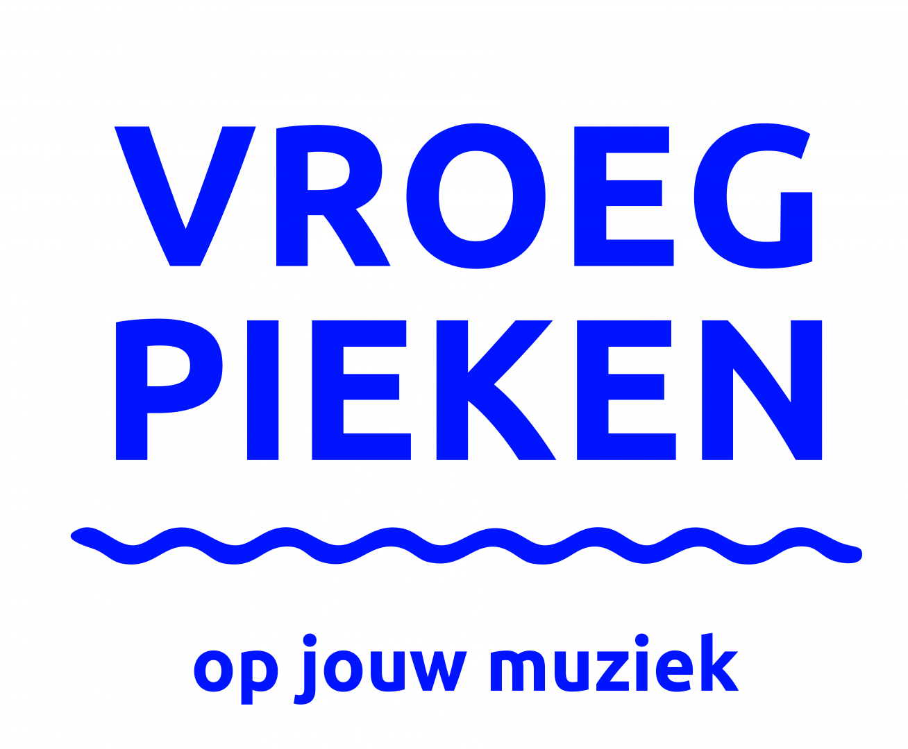Vroeg Pieken